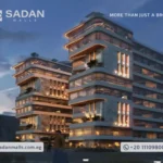 مول كور ذا بيزنس هب العاصمة الإدارية Mall Core The Business Hub New Capital أسعار وتفاصيل