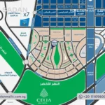 مول لاتفيا بيزنس هب العاصمة الإدارية Mall Latvia Business Hub New Capital أسعار وتفاصيل