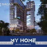 مول لاتفيا بيزنس هب العاصمة الإدارية Mall Latvia Business Hub New Capital أسعار وتفاصيل