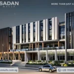 مول واي 21 التجمع الخامس Mall Y21 New Cairo أسعار وتفاصيل