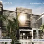 مول اجورا التجمع الخامس Agora Mall New Cairo تفاصيل وأسعار