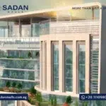 مول سيكستي هيليوبوليس شيراتون Mall 6ixty Heliopolis Sheraton