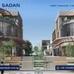 مول راديكال وان العاصمة الإدارية Radical 1 New Capital