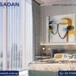 مول تايم هوتيلز تاور العاصمة الإدارية Time Hotels Tower New Capital