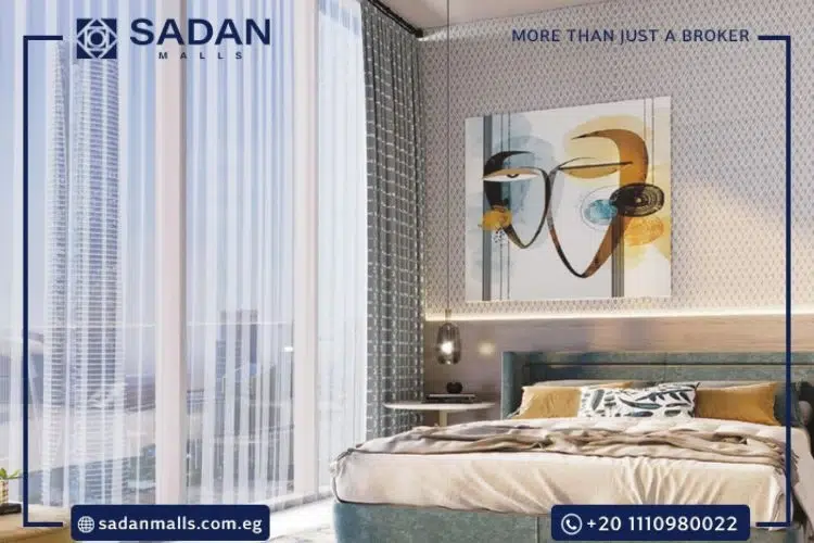 مول تايم هوتيلز تاور العاصمة الإدارية Time Hotels Tower New Capital