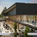 مول فينشي ستريت العاصمة الإدارية Vinci Street Mall