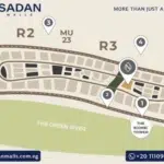 مول تايم هوتيلز تاور العاصمة الإدارية Time Hotels Tower New Capital