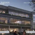 مول راديكال وان العاصمة الإدارية Radical 1 New Capital