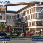 مول روبيكس القاهرة الجديدة Mall Rubix New Cairo أسعار وتفاصيل