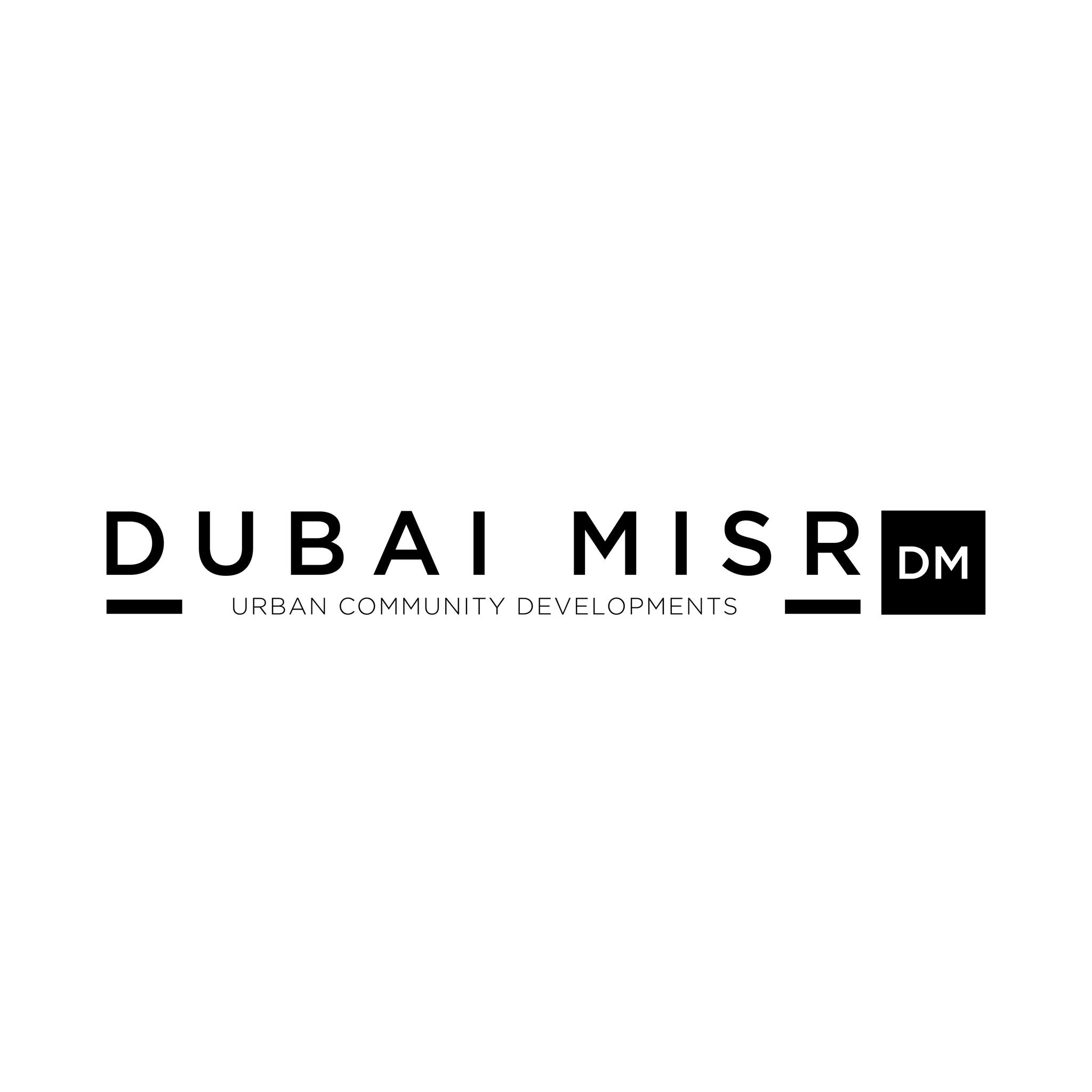 شركة دبي مصر للتطوير العقاري Dubai Misr Developments
