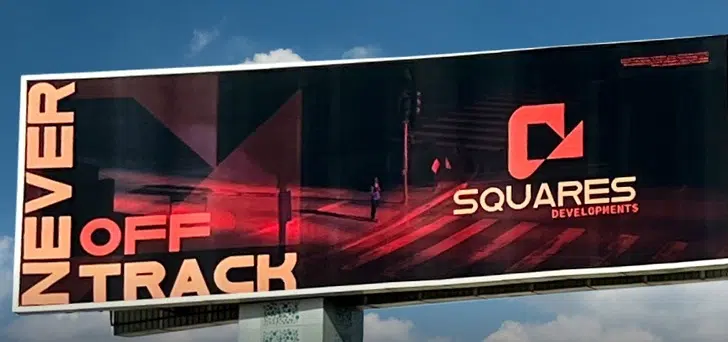 شركة سكويرز للتطوير العقاري Squares Developments