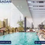 مول تايم هوتيلز تاور العاصمة الإدارية Time Hotels Tower New Capital