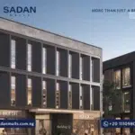 مول راديكال وان العاصمة الإدارية Radical 1 New Capital