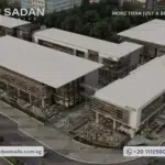 مول اجورا التجمع الخامس Agora Mall New Cairo تفاصيل وأسعار
