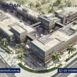 مول اجورا التجمع الخامس Agora Mall New Cairo تفاصيل وأسعار