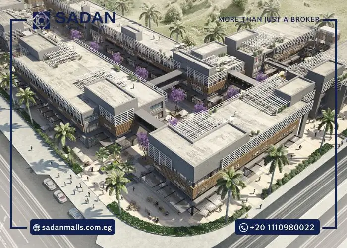 مول اجورا التجمع الخامس Agora Mall New Cairo تفاصيل وأسعار