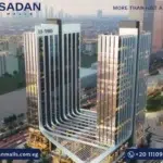 مول تايم هوتيلز تاور العاصمة الإدارية Time Hotels Tower New Capital