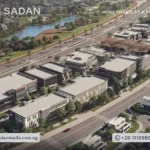 مول راديكال وان العاصمة الإدارية Radical 1 New Capital