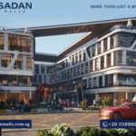 مول روبيكس القاهرة الجديدة Mall Rubix New Cairo أسعار وتفاصيل