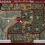 مول روبيكس القاهرة الجديدة Mall Rubix New Cairo أسعار وتفاصيل