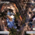 مول نبض كومبلكس العاصمة الإدارية Mall Nabd Complex New Capital أسعار وتفاصيل