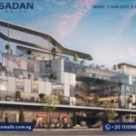 مول نبض كومبلكس العاصمة الإدارية Mall Nabd Complex New Capital أسعار وتفاصيل