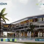 مول لوميا العاصمة الإدارية Lumia Mall New Capital 