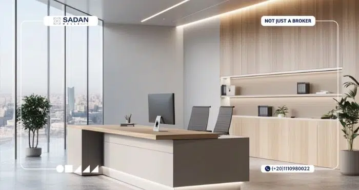 مول نيبيو العاصمة الإدارية Nebu Mall New Capital