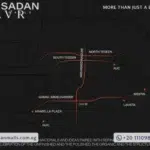 مول RVR التجمع الخامس RVR Mall New Cairo تفاصيل وأسعار 