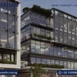 مول بالم ديستريكت التجمع الخامس Palm District Mall New Cairo أسعار وتفاصيل