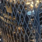 تايكون تاور العاصمة الإدارية Tycoon Tower New Capital أسعار وتفاصيل