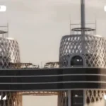 تايكون تاور العاصمة الإدارية Tycoon Tower New Capital أسعار وتفاصيل