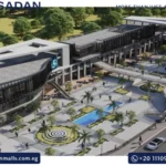 مول كوادرو الشيخ زايد Cuadro Mall El Sheikh Zayed أسعار وتفاصيل