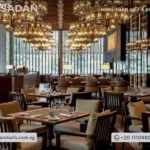 مول الشانزليزيه العاصمة الإدارية Champs Elysees Mall New Capital أسعار وتفاصيل