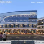 مول زووم بلازا التجمع الخامس Mall Zoom Plaza New Cairo أسعار وتفاصيل