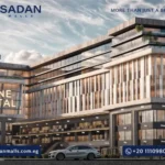 مول ستون كابيتال العاصمة الإدارية Mall Stone Capital New Capital أسعار وتفاصيل