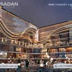 مول الشانزليزيه العاصمة الإدارية Champs Elysees Mall New Capital أسعار وتفاصيل