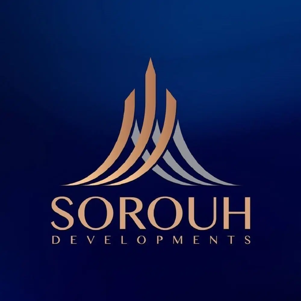 شركة صروح للتطوير العقاري Sorouh Developments