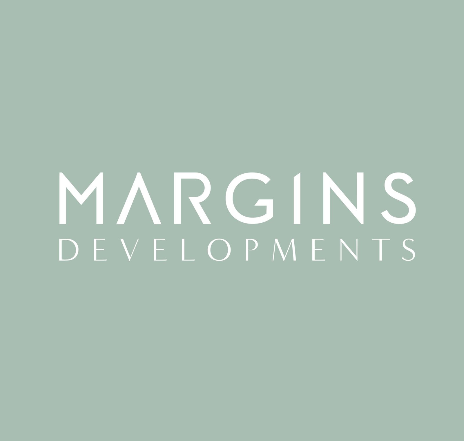 شركة مارجينز للتطوير العقاري Margins Developments