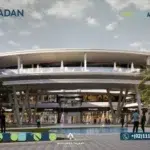 مول لوميا العاصمة الإدارية Lumia Mall New Capital 
