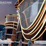 مول الشانزليزيه العاصمة الإدارية Champs Elysees Mall New Capital أسعار وتفاصيل