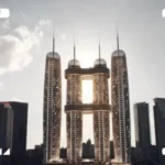 تايكون تاور العاصمة الإدارية Tycoon Tower New Capital أسعار وتفاصيل