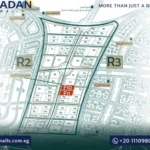 مول ستون كابيتال العاصمة الإدارية Mall Stone Capital New Capital أسعار وتفاصيل