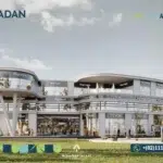 مول لوميا العاصمة الإدارية Lumia Mall New Capital 