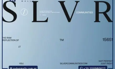 مول RVR التجمع الخامس RVR Mall New Cairo تفاصيل وأسعار 