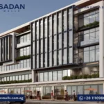 مول بالم ديستريكت التجمع الخامس Palm District Mall New Cairo أسعار وتفاصيل