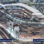 مول سبارك كابيتال انسايت العاصمة الإدارية Spark Capital Insight