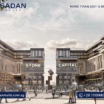 مول ستون كابيتال العاصمة الإدارية Mall Stone Capital New Capital أسعار وتفاصيل
