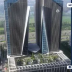 مشروع سوفيتيل أويا تاور العاصمة الإدارية Sofitel Oia Towers New Capital