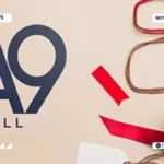 مول A9 الشيخ زايد Mall A9 Sheikh Zayed تفاصيل وأسعار
